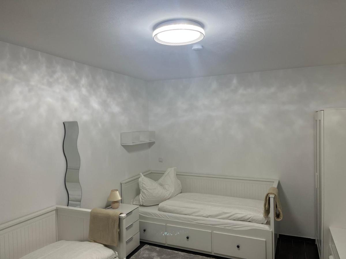 Bibis Appartement München
