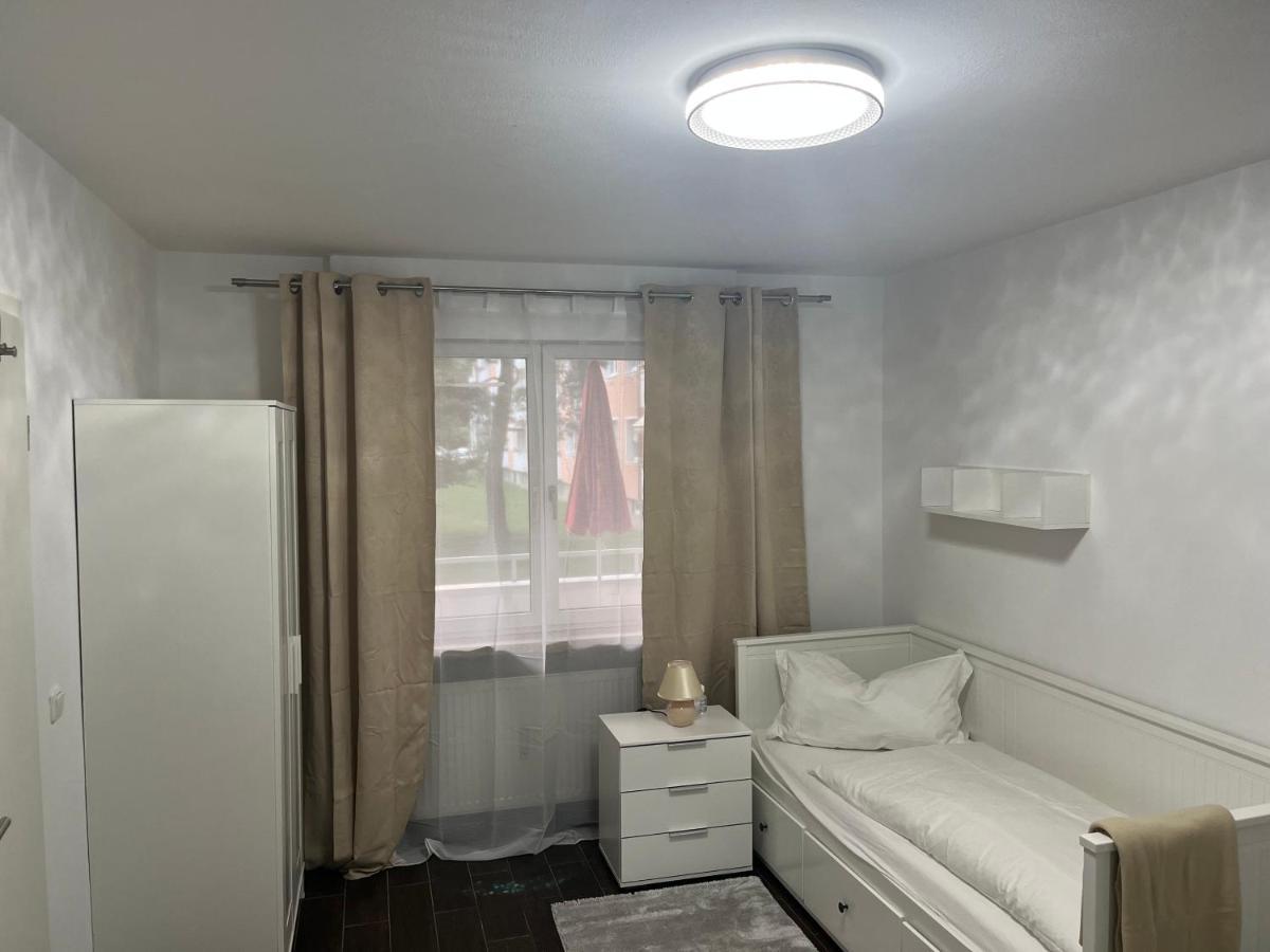 Bibis Appartement *