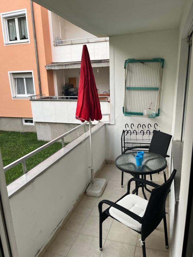 Bibis Appartement *